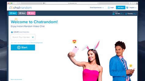 ondeugende chat|ChatRandom